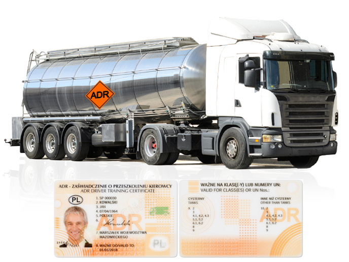 Kurs ADR (1 z 1)